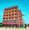 Peranis Hotel 